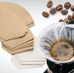 Бумага для кофе фильтров CaféWave™️